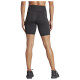 Adidas Γυναικείο κολάν Optime 7-Inch Leggings